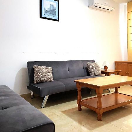 Paseo Martimo Lateral Lek Apartment Peñíscola Екстериор снимка